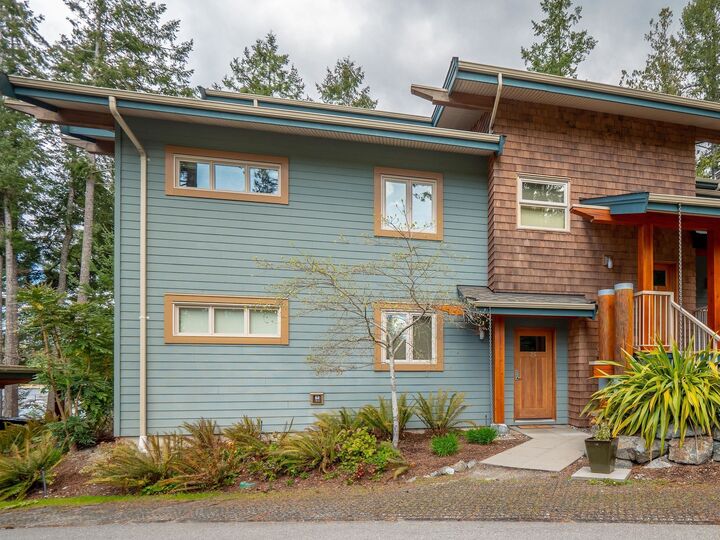 Property Photo: 12849 Lagoon Road 26B BC V0N 2H0