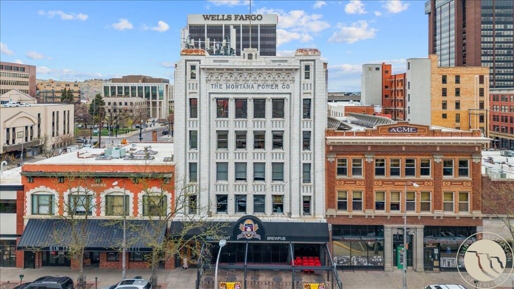 Property Photo:  115 N 28th Street 520  MT 59101 