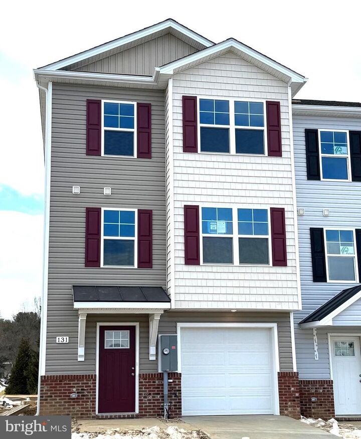Property Photo: K35 Guatemala Drive WV 25403