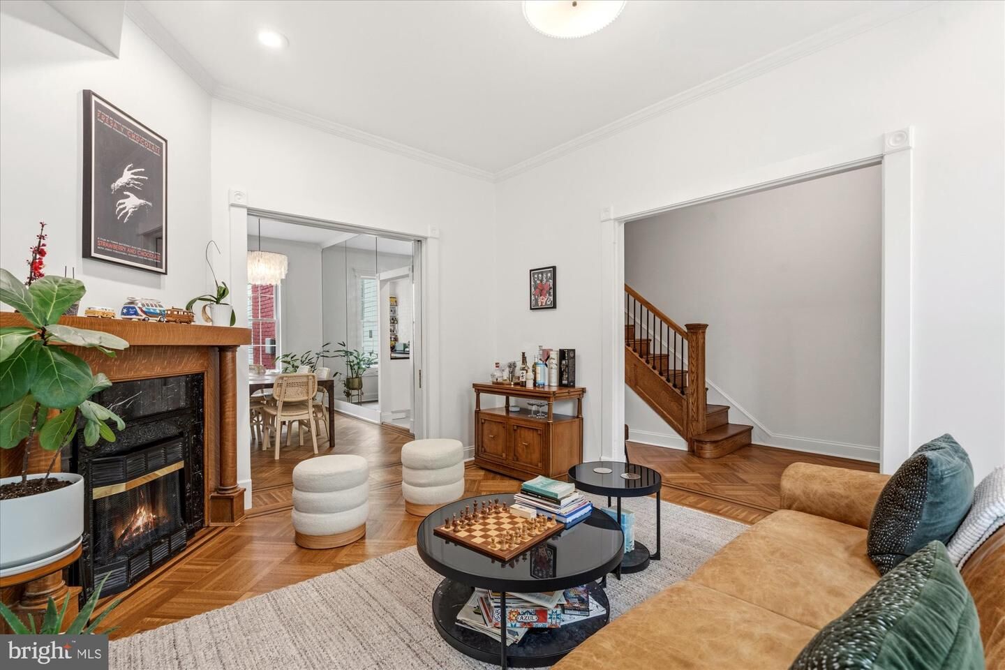 Property Photo:  41 V Street NW  DC 20001 