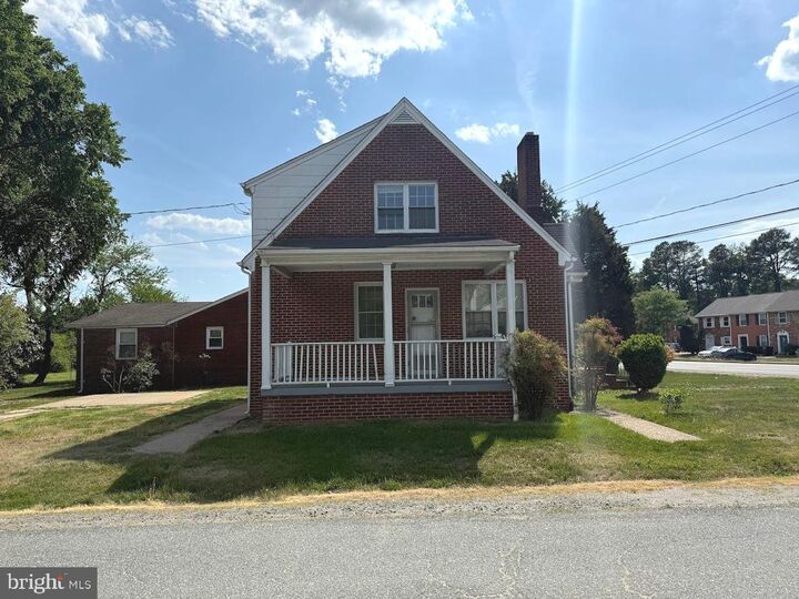 Property Photo:  2401 Lafayette Boulevard  VA 22401 