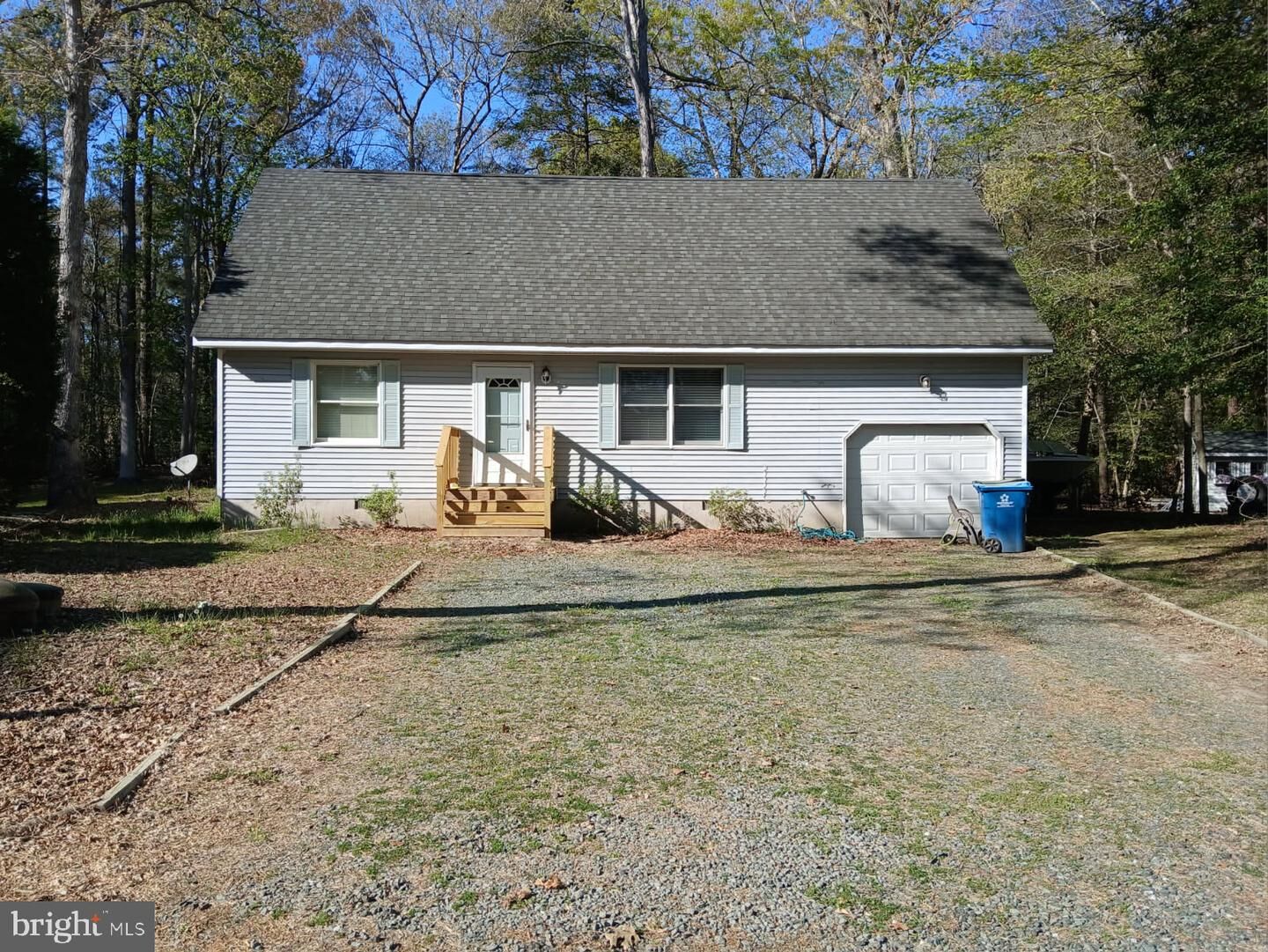 Property Photo:  6 Fleet Court  MD 21811 