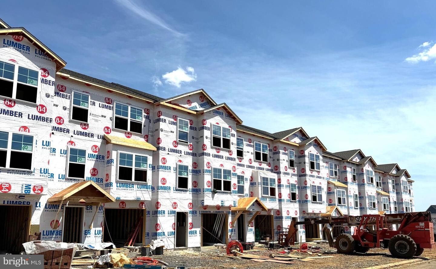 Property Photo:  K35 Guatemala Drive  WV 25403 