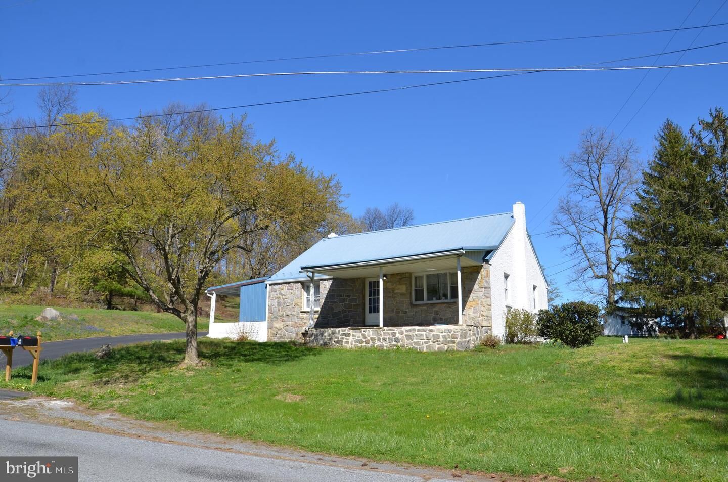 Property Photo:  28 Seidel Road  PA 19606 