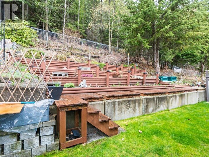 Property Photo:  2210 Columbia Avenue 38  BC V1N 2X1 