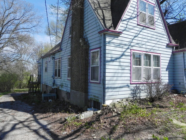 Property Photo:  146 Boonville Rd  MO 65109 