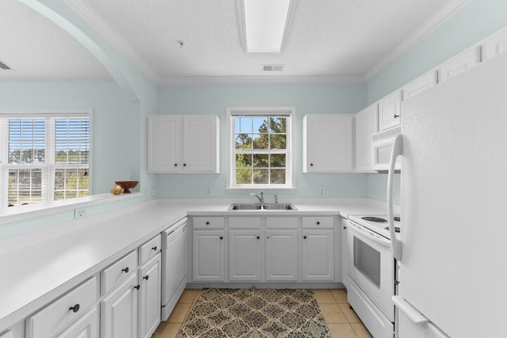 Property Photo:  6015 Catalina Dr. 134  SC 29582 