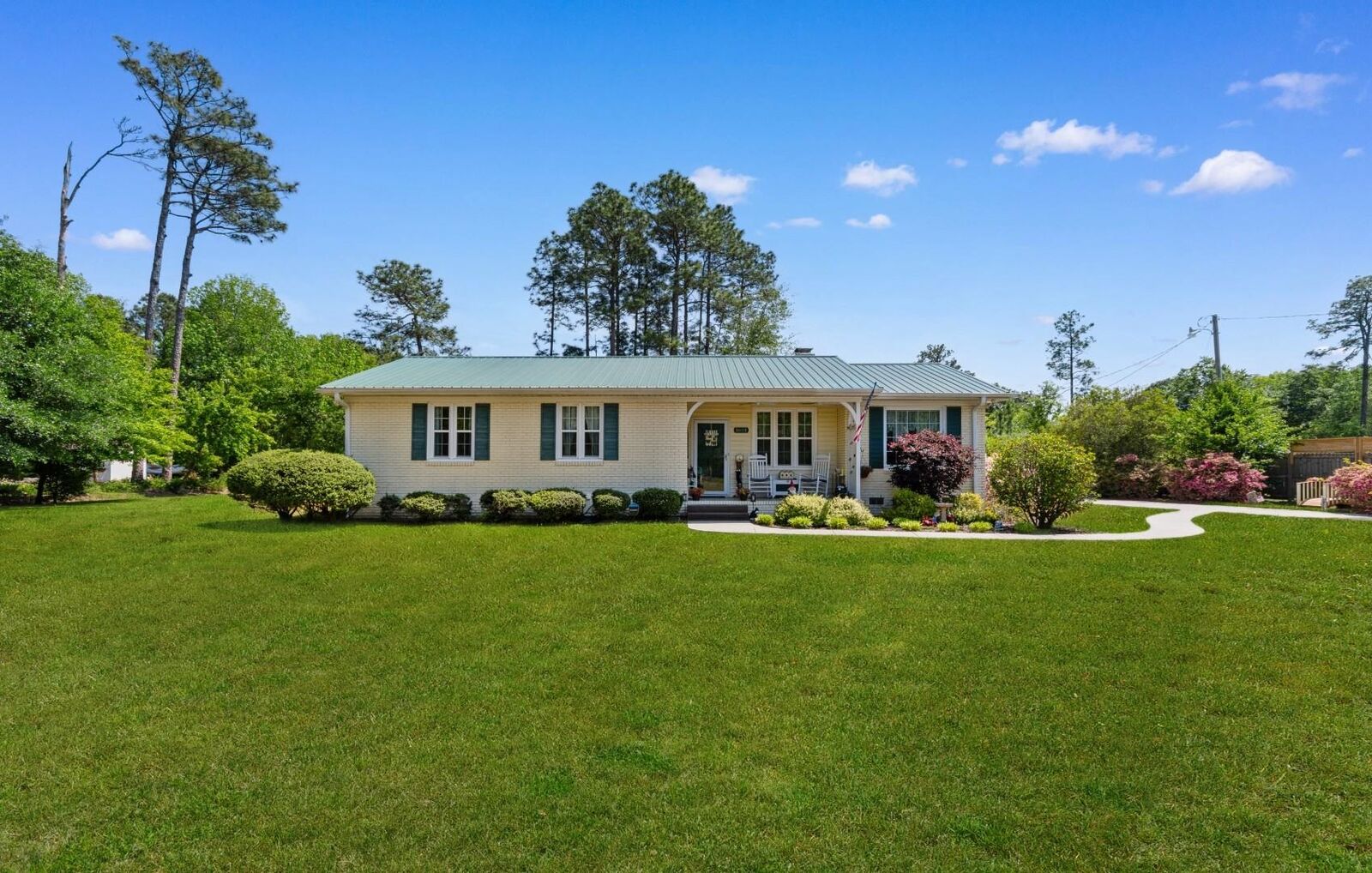 Property Photo:  1601 Pine Level Dr.  SC 29569 
