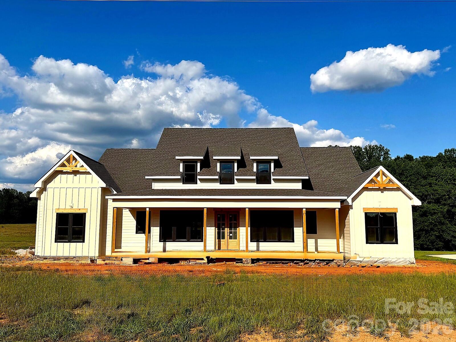 Property Photo:  389 New Salem Road 8  NC 28625 