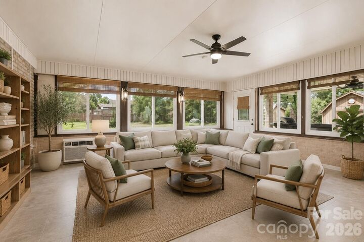 Property Photo:  125 Southwood Park Road  NC 28117 