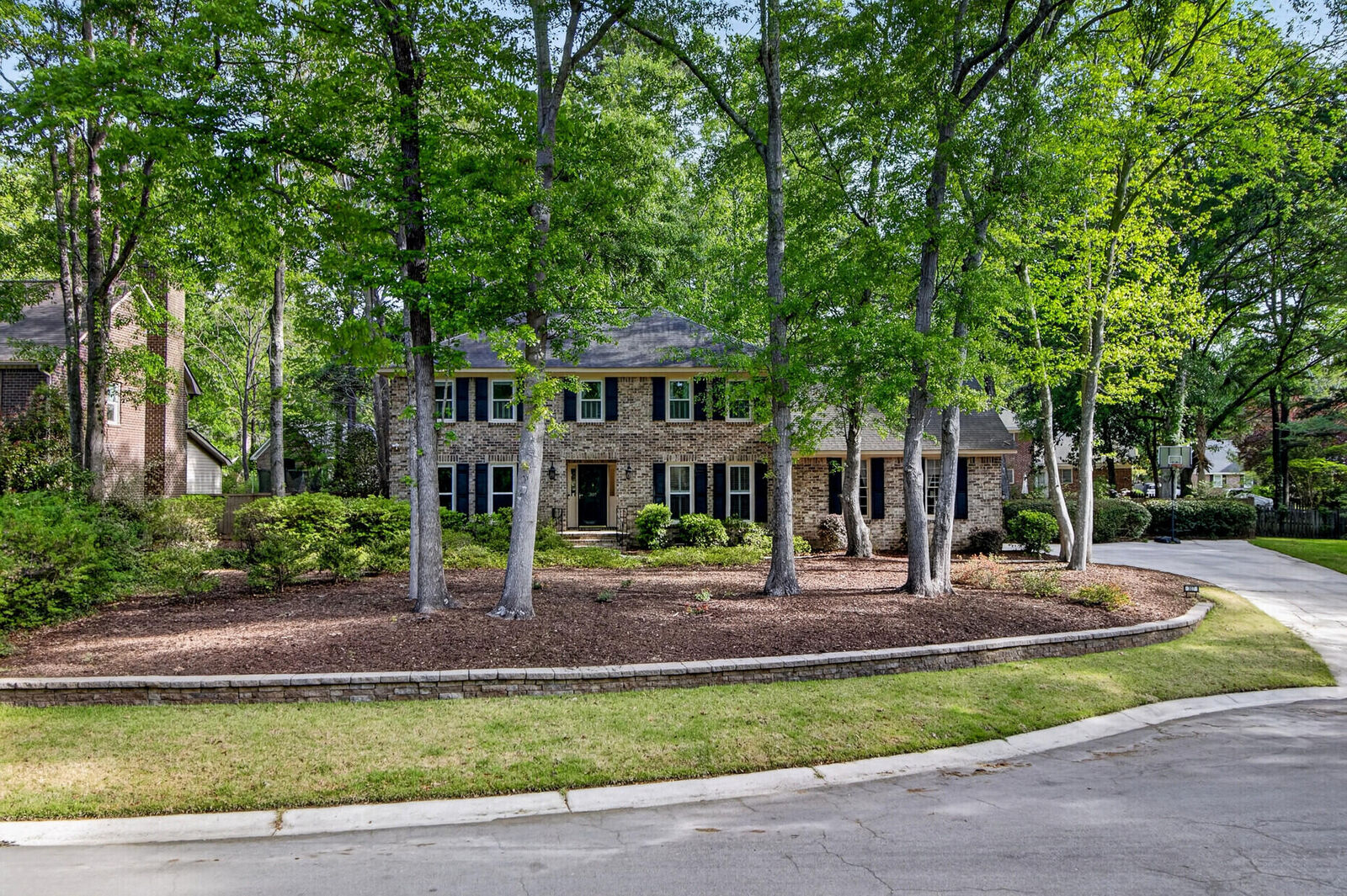 Property Photo:  307 High Grove Road  SC 29485 