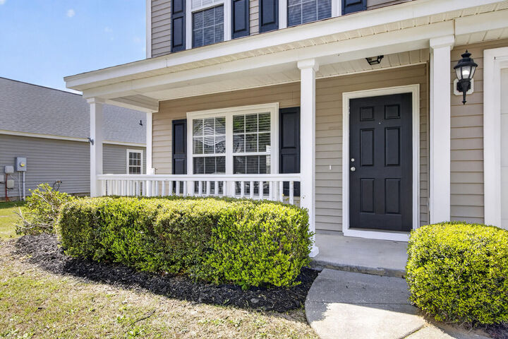 Property Photo:  235 Emerald Isle Drive  SC 29461 