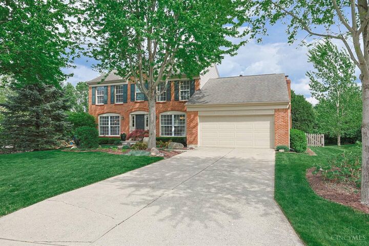 Property Photo:  7754 Cove View Drive  OH 45040 