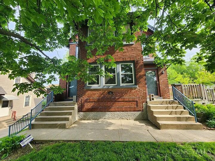 Property Photo:  64 E Mitchell Avenue  OH 45217 