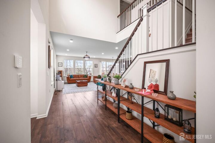 Property Photo: 2701 Hayden Court NJ 08831