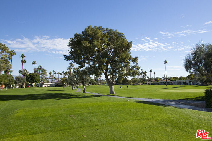 Property Photo:  501 Desert Lakes Cir  CA 92264 