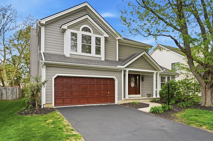 Property Photo:  7465 Bloomfield Place  OH 43016 