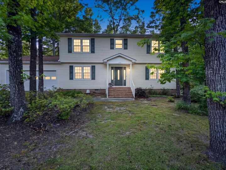 Property Photo:  129 Chinquapin Cir  SC 29212 