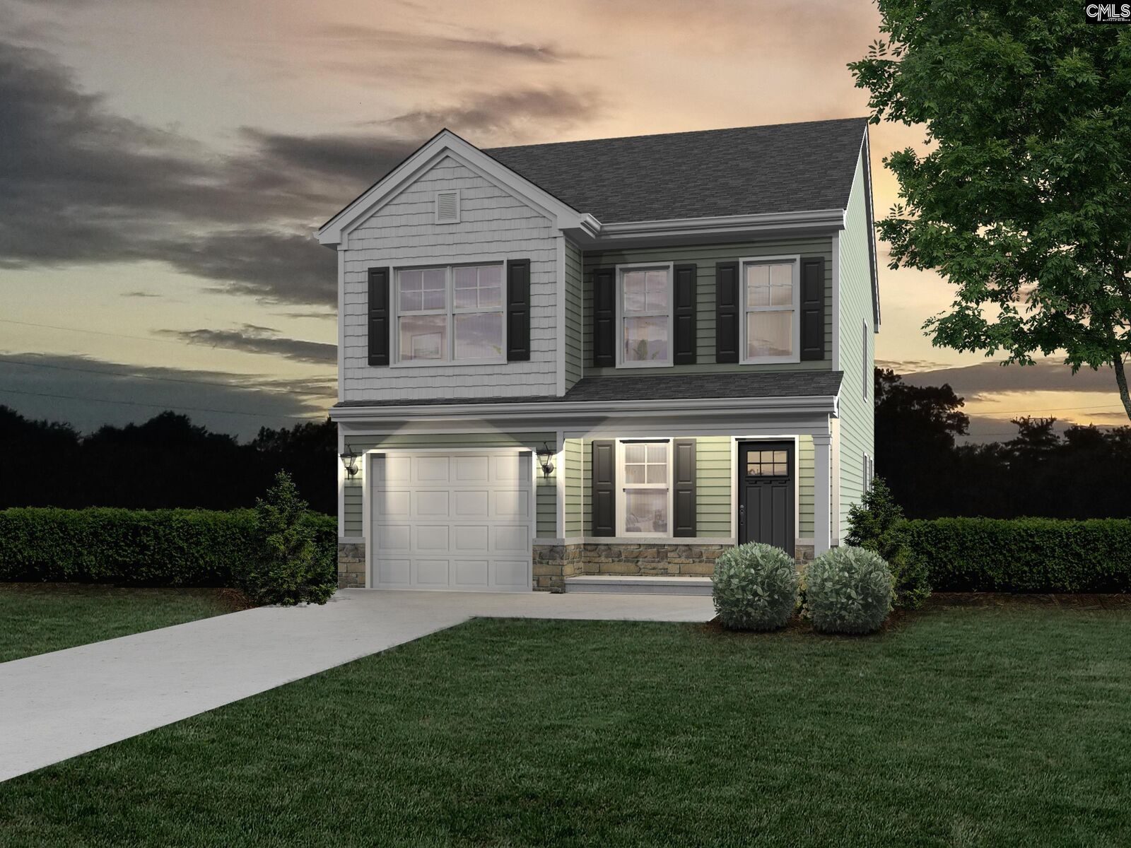 Property Photo:  507 Bogarde  SC 29054 