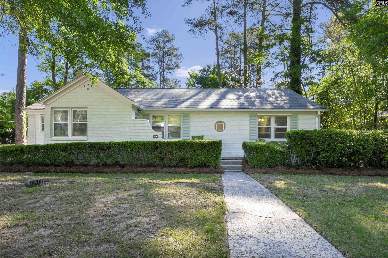 Property Photo:  1830 Belmont  SC 29206 
