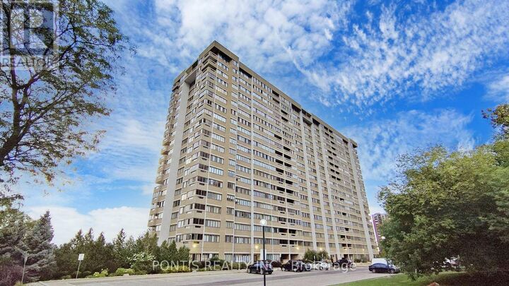 Property Photo:  1580 Mississauga Valley Boulevard East 1904  ON L5A 3T8 