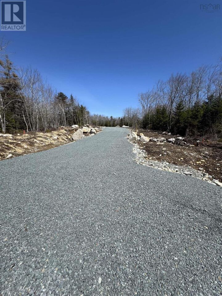 Property Photo:  Lot 6 Highway 3, Summerville Heights  NS B0T 1T0 