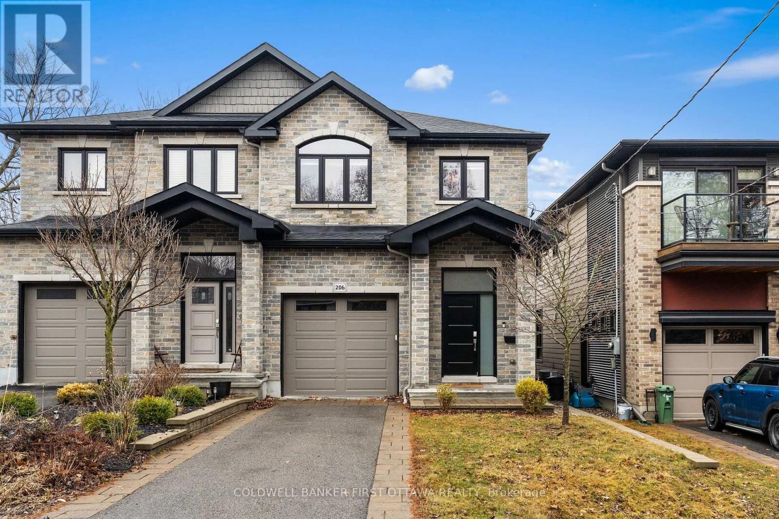 Photo de la propriété:  206 Ancaster Avenue  ON K2B 5B3 