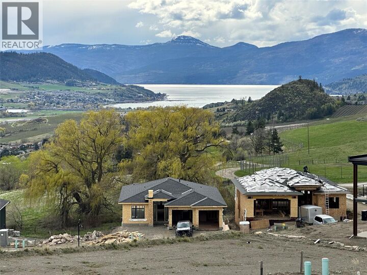 Property Photo: 4303 Painted Turtle Drive BC V1T 9W4