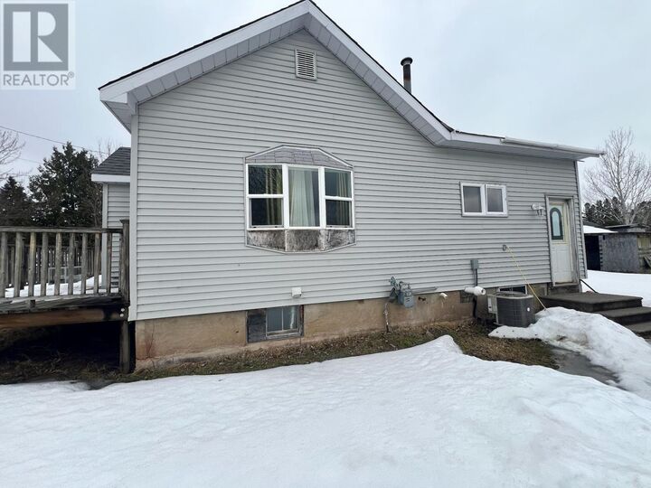 Property Photo: 126 Zuke Rd ON P0T 1C0