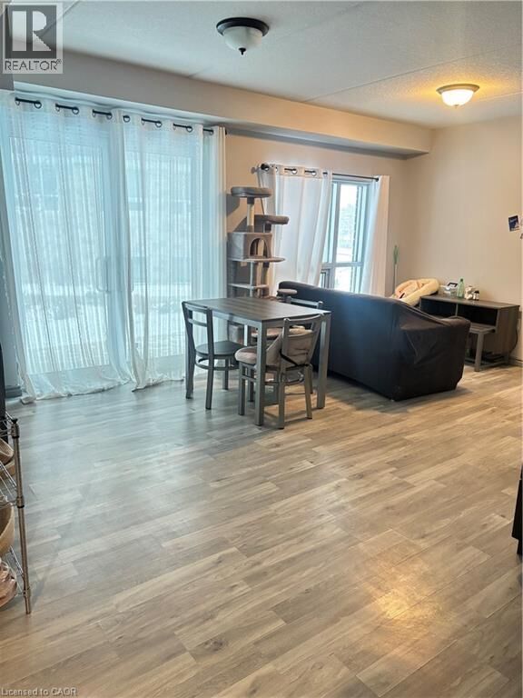 Property Photo: 275 Larch Street H108 ON N2L 3R2