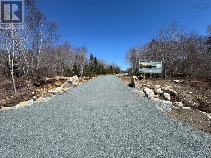 Property Photo:  Lot 7 Highway 3, Summerville Heights  NS B0T 1T0 