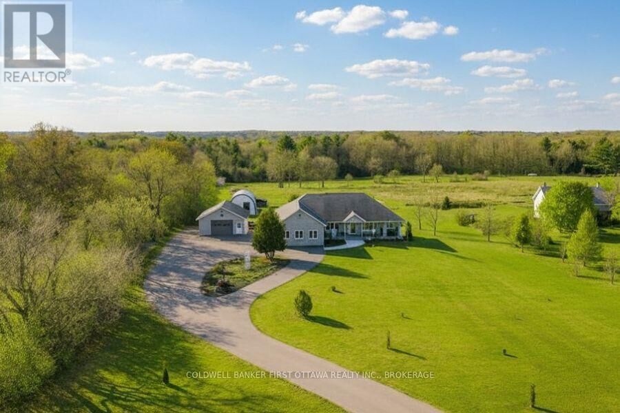Photo de la propriété:  4987 Bedford Road  ON K0K 2T0 