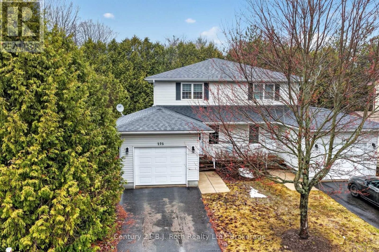 Property Photo:  275 Hiram Street  ON P1L 1R7 