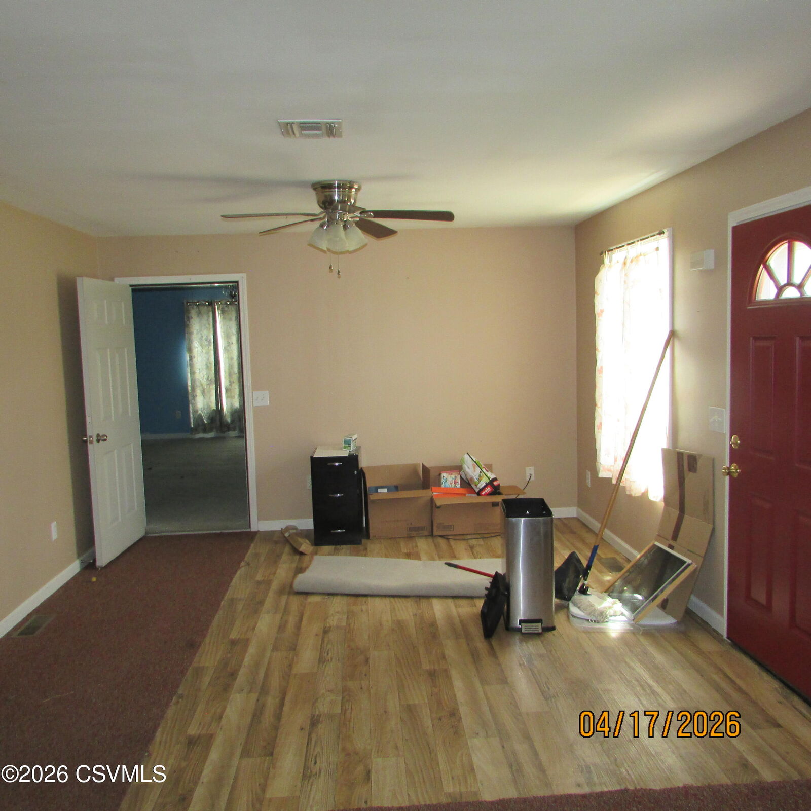 Property Photo:  140 Sheffield Drive  PA 17801 