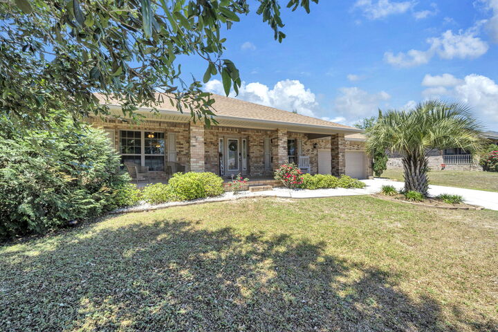 Property Photo:  217 Raptor Drive  FL 32536 