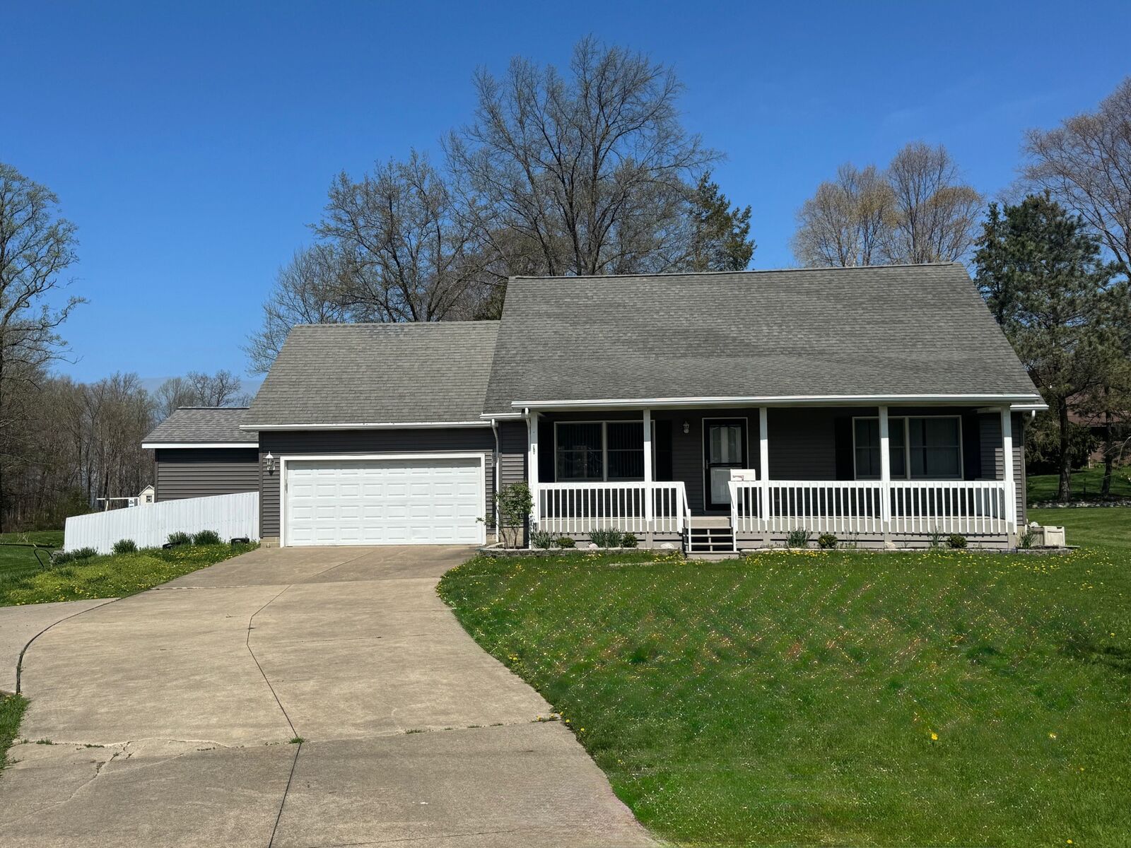 Property Photo:  5222 East Lake Road  PA 16511 