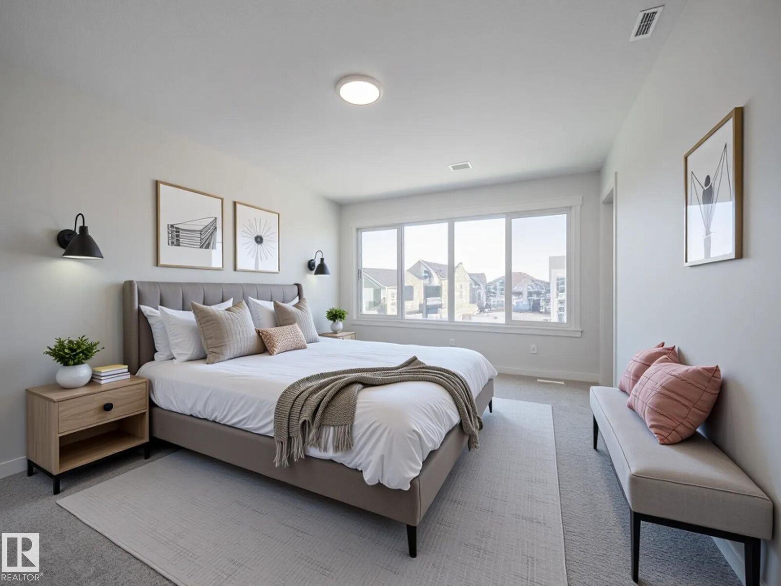 Property Photo: 22503 87 Avenue NW AB T5T 7Y5