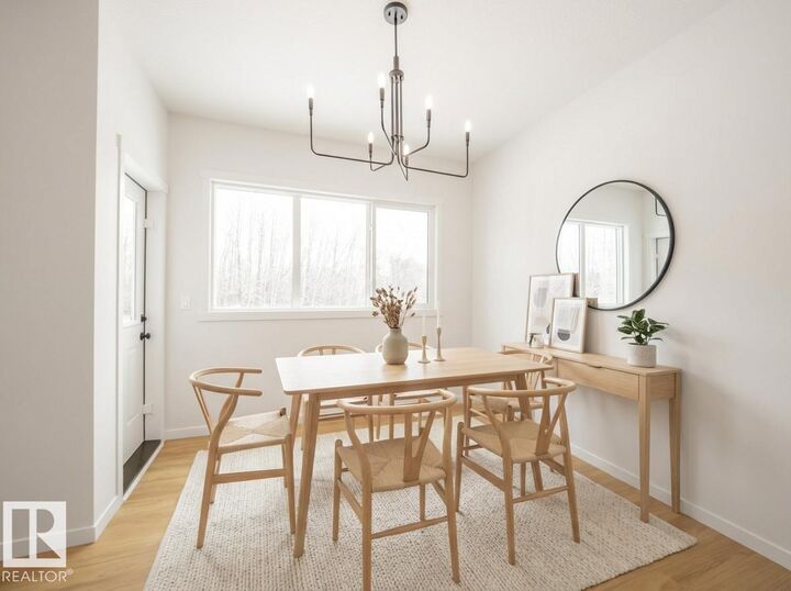 Property Photo: 19511 30 Avenue NW AB T6M 3M1