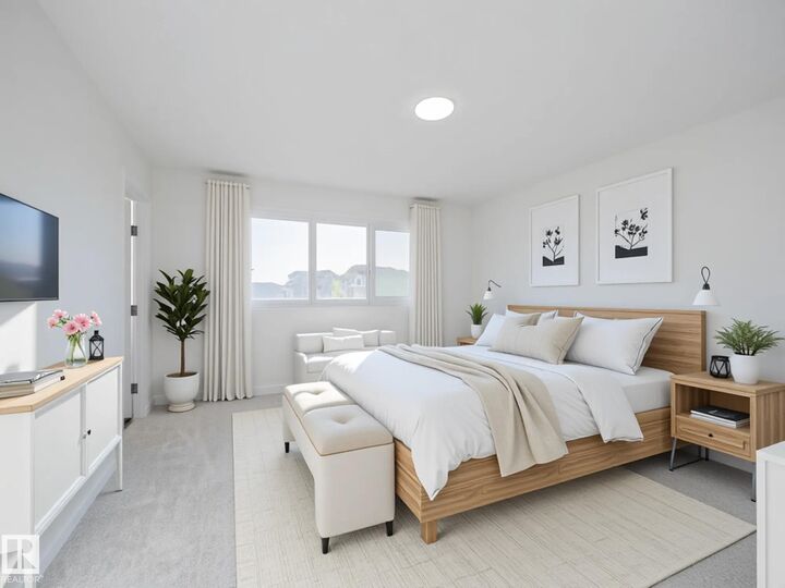 Property Photo:  17227 4 Street NW  AB T5Y 4K8 