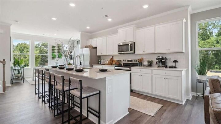 Property Photo: 3614 Georgia Avenue 2012 GA 30354