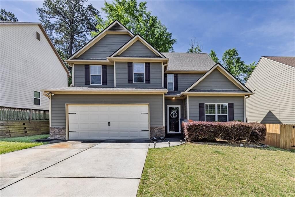 Property Photo:  6204 Oakdale Ridge Court SE  GA 30126 