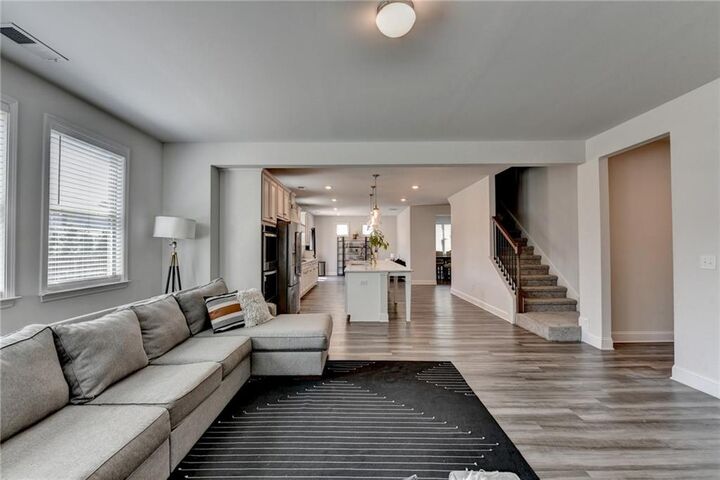 Property Photo:  7550 Easton Valley Lane  GA 30028 