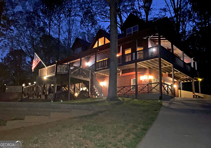 Property Photo: 1929 Lakeview Summit Drive GA 30582