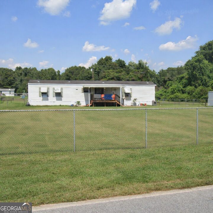 Property Photo:  213 Highway 3 N  GA 30228 