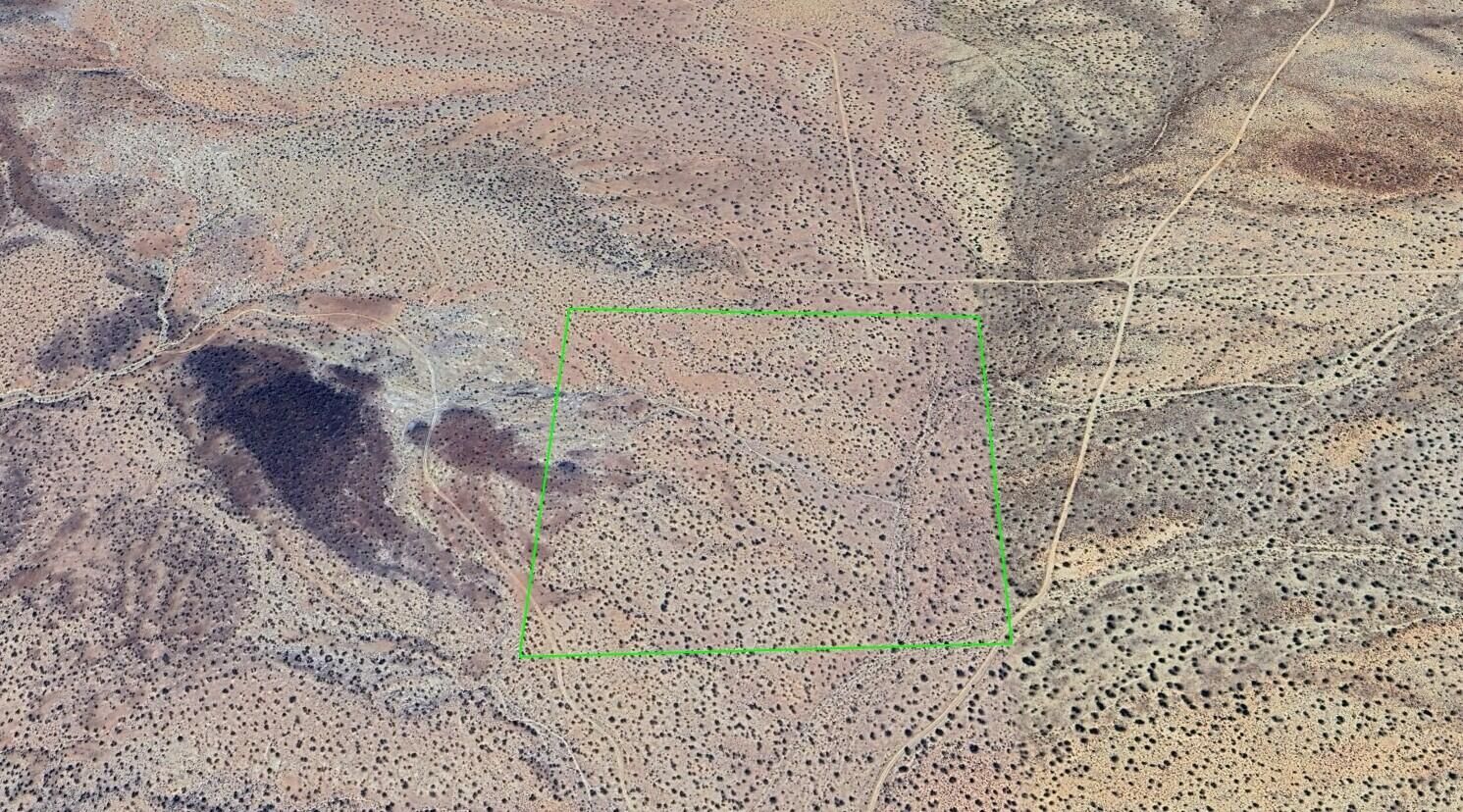 Property Photo:  Vic 255th St &Amp N/O Tamarack Ave  CA 93516 