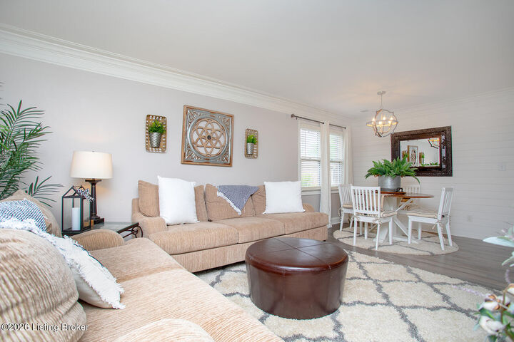 Property Photo:  3622 Hurstbourne Ridge Blvd  KY 40299 