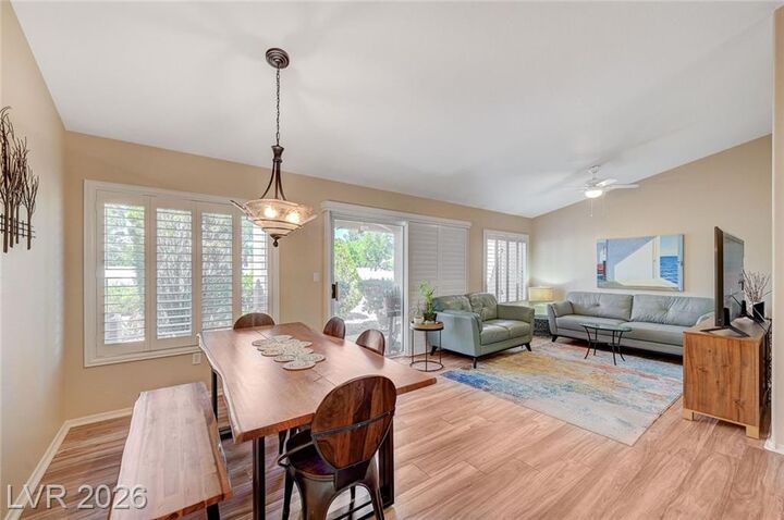 Property Photo:  9944 Bundella Drive  NV 89134 