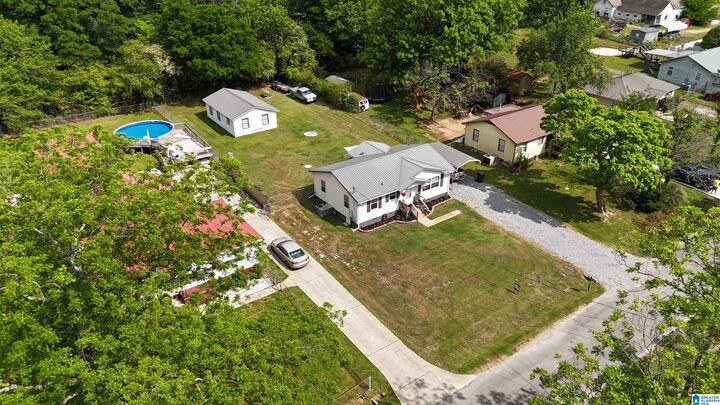 Property Photo:  707 Bain Avenue  AL 36277 