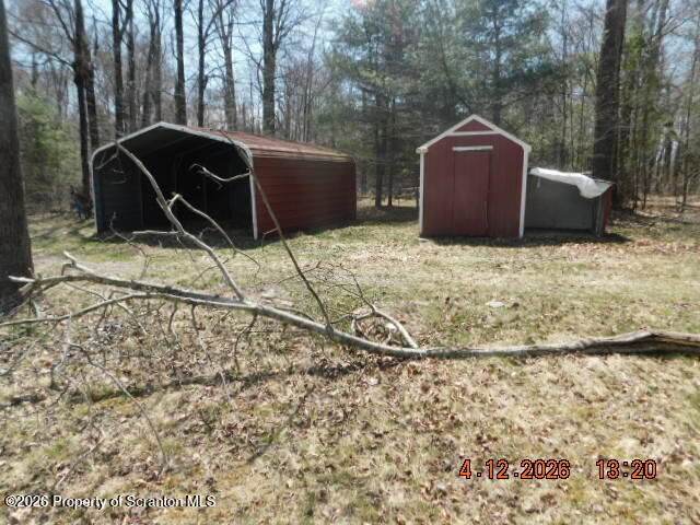 Property Photo:  78 Melvin Road  PA 18424 