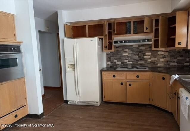 Property Photo:  105 Ridgeview Drive  PA 18512 